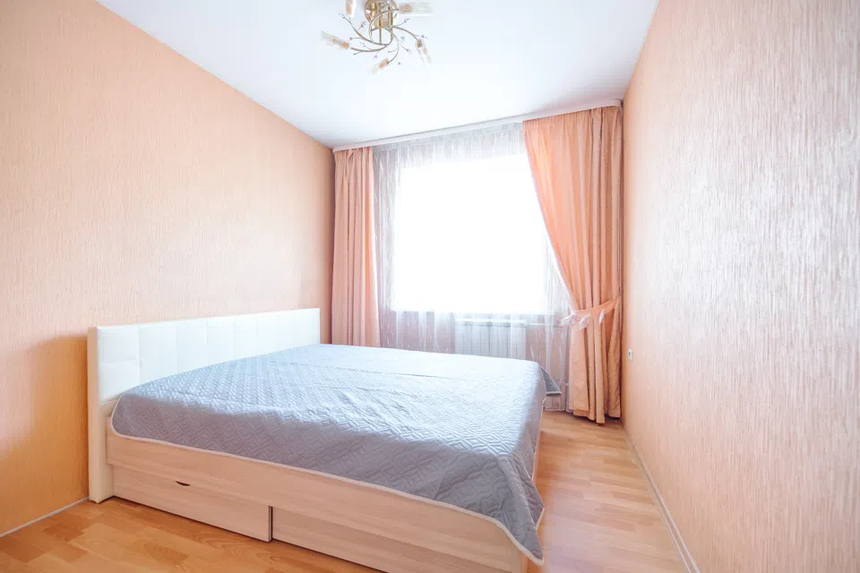 BedAndRest на ул. Северная д. 218