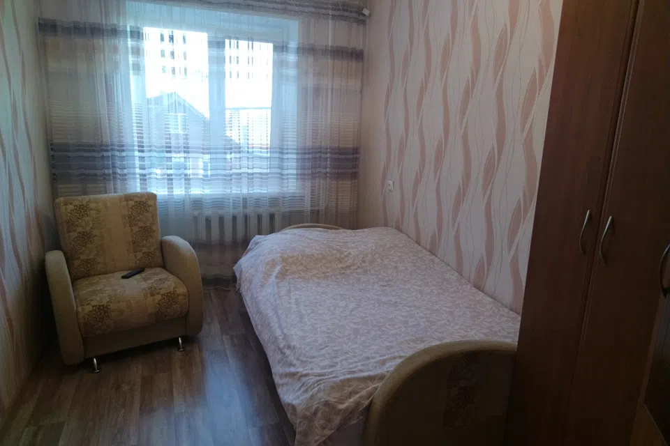 Квартира рядом с Коломенским кремлём