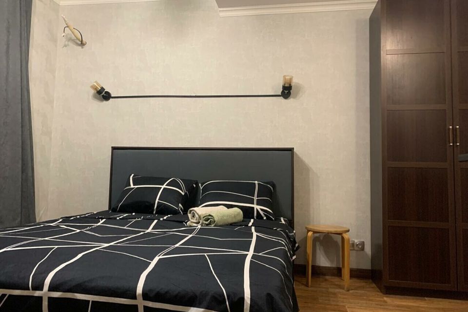 Квартира на Инициативной 7В