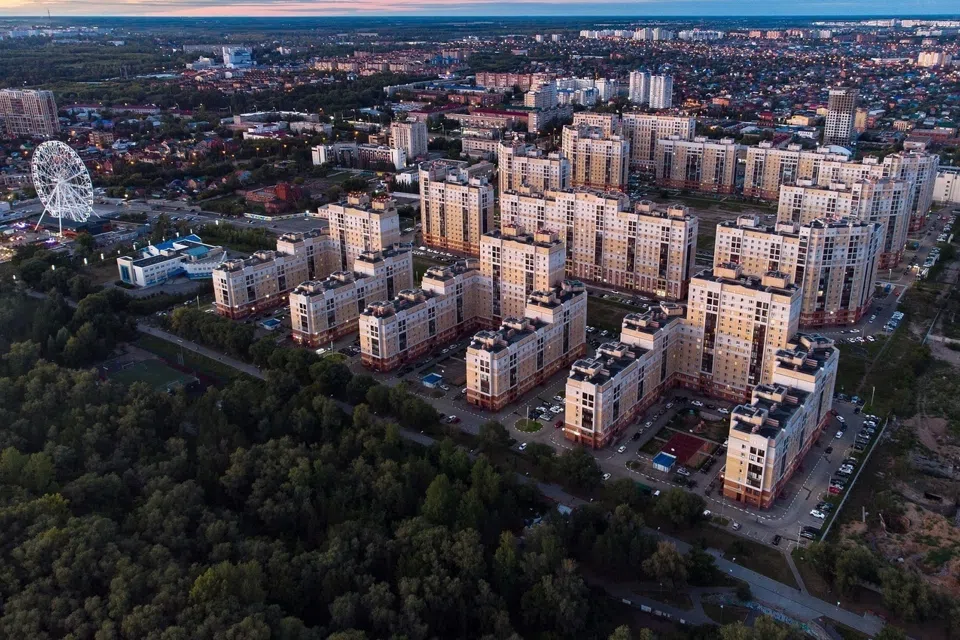 01 Красный Путь 101 корп.4