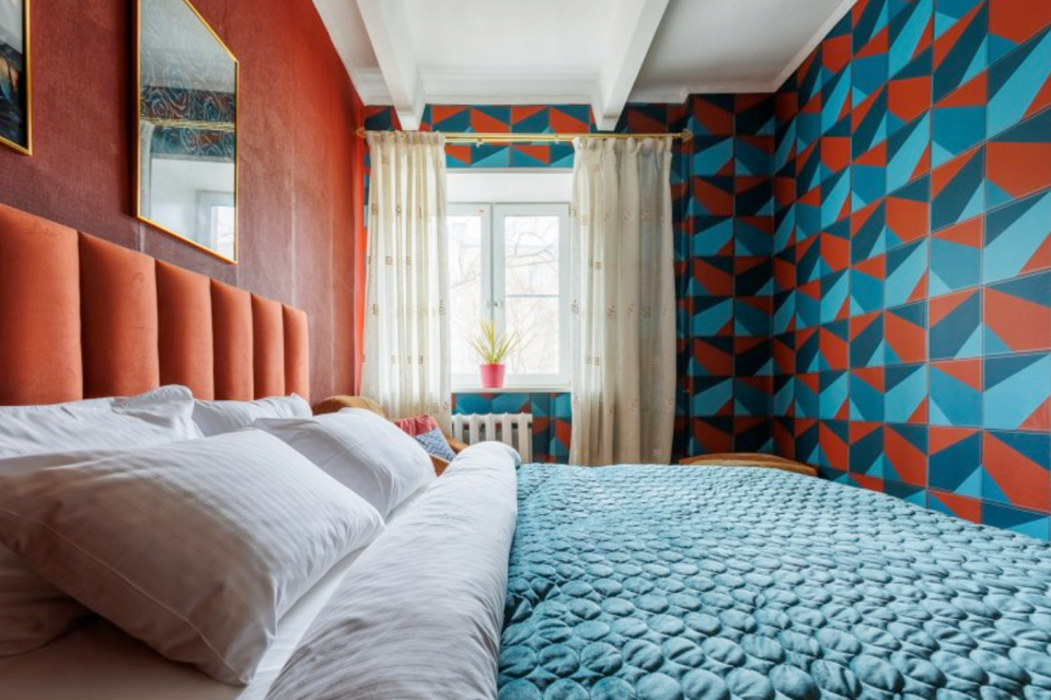 Апартаменты Авангард у Кремля