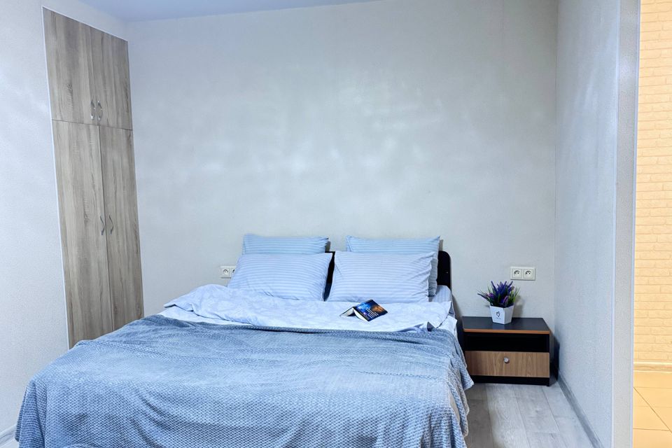 Уютная квартира возле КДЦ Кристалл