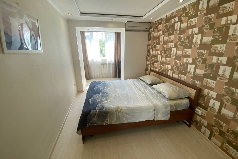 УЮТНЫЕ АПАРТАМЕНТЫ В УДОБНОМ РАЙОНЕ