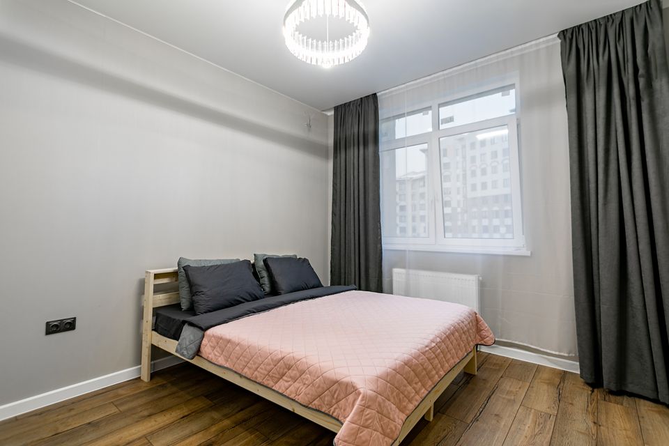 Современная стильная квартира на сутки