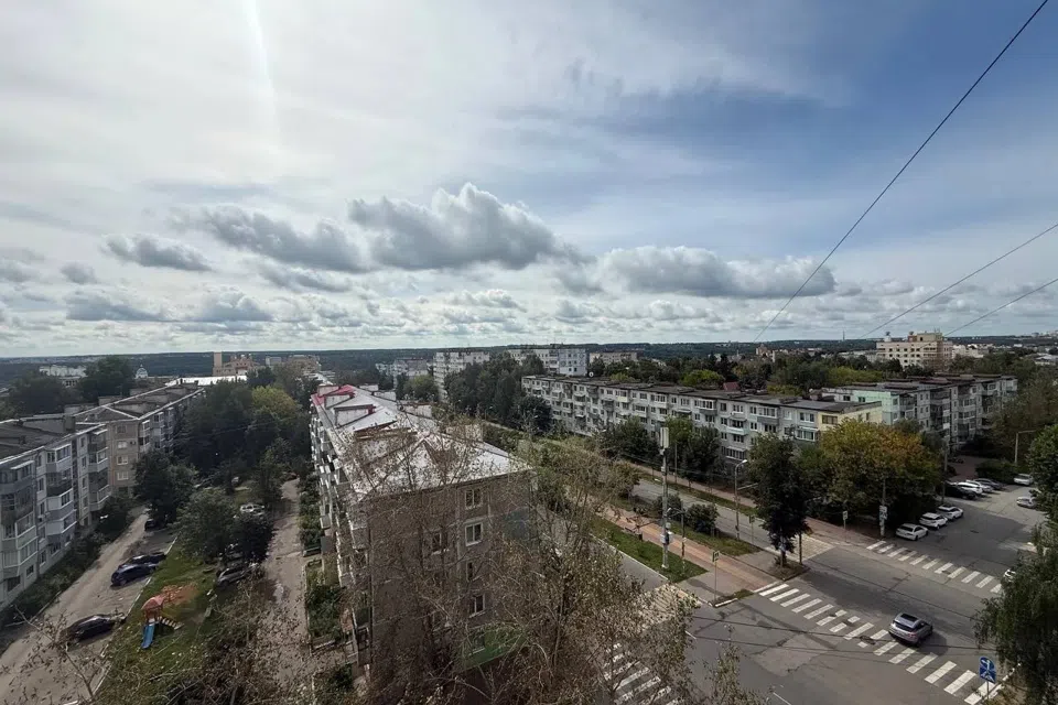 Уютная квартира с новым ремонтом в центре города