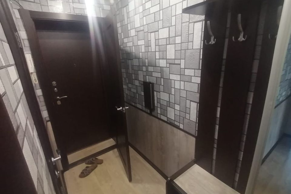 Квартира в Октябрьском раоне
