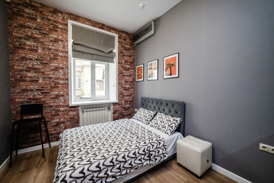 Уютная однокомнатная квартира, рядом с метро Тверская