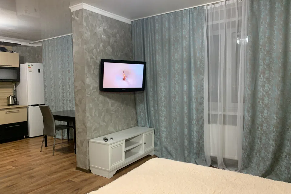 Уютная квартира на московском проспекте 79В 