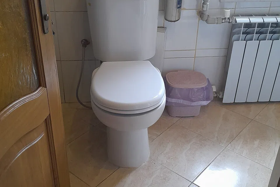 Коттедж с сауной
