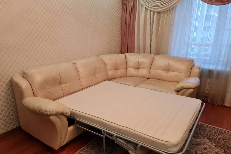 Комфортабельная квартира рядом с метро