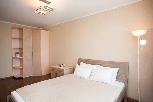 Inndays Apartments в Коньково