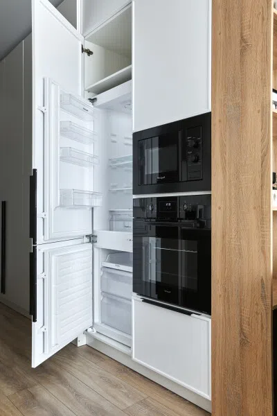 Myhome Yourhome в апарт-комплексе . 323