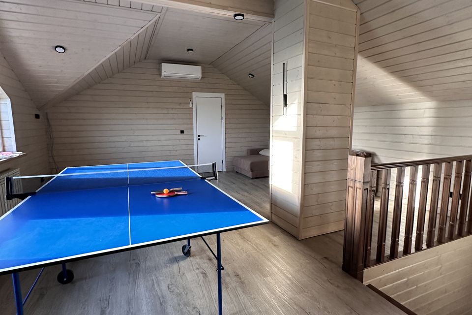 Новый современный загородный комплекс