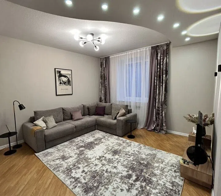 Квартира на Ленина 78