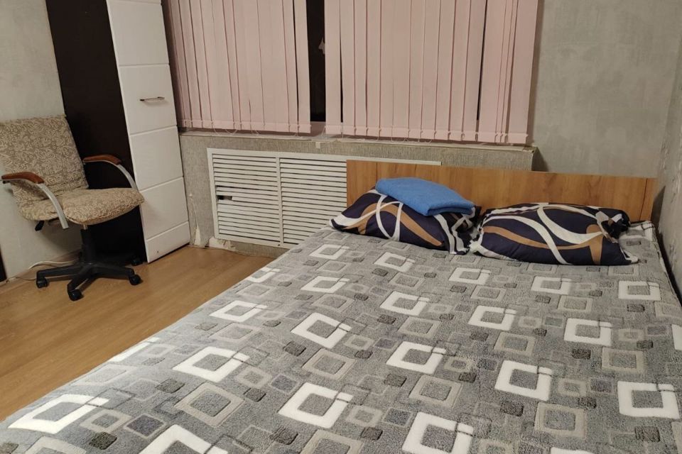 4 Комнатная квартира на 10 гостей