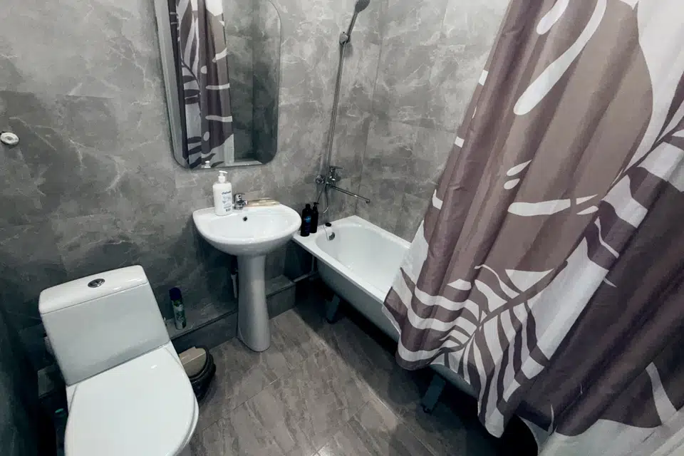 Квартира на улице 9 Января
