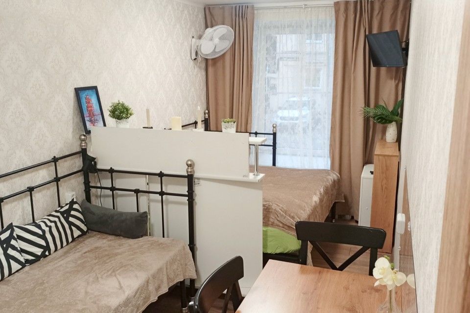 Комната 2 - с общими удобствами в центре Санкт-Петербурга