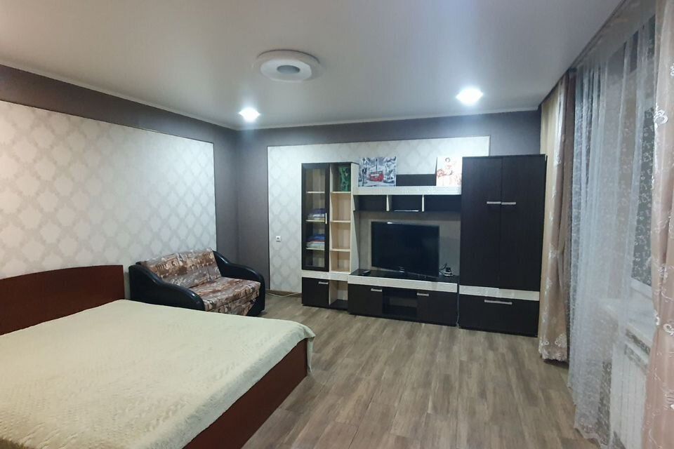 Квартира в 14-ом микрорайоне 5