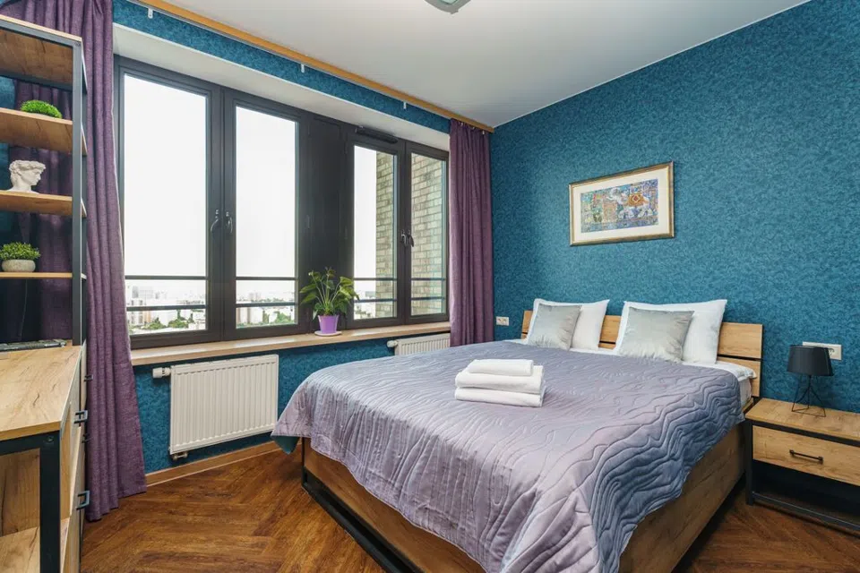 LALAPART VINTAGE HOUSE  ЖК Савеловский Сити 