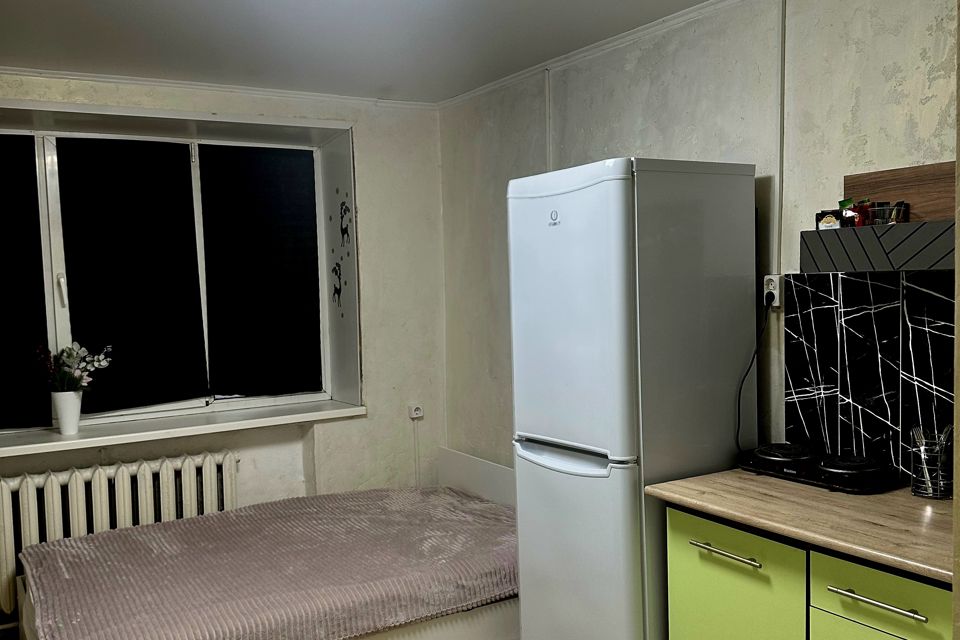 Квартира на Москворецкой улице 38к2-3