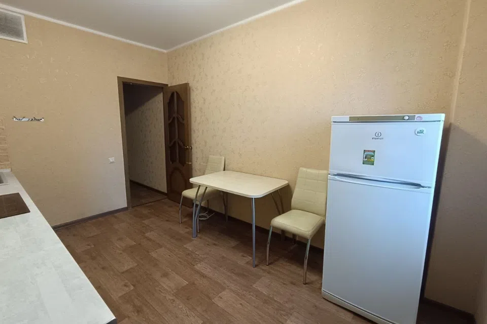 Квартира рядом с ТРК Сити Молл Белгородский