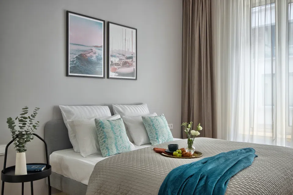 Апартаменты Myhome Yourhome на Галерной 40