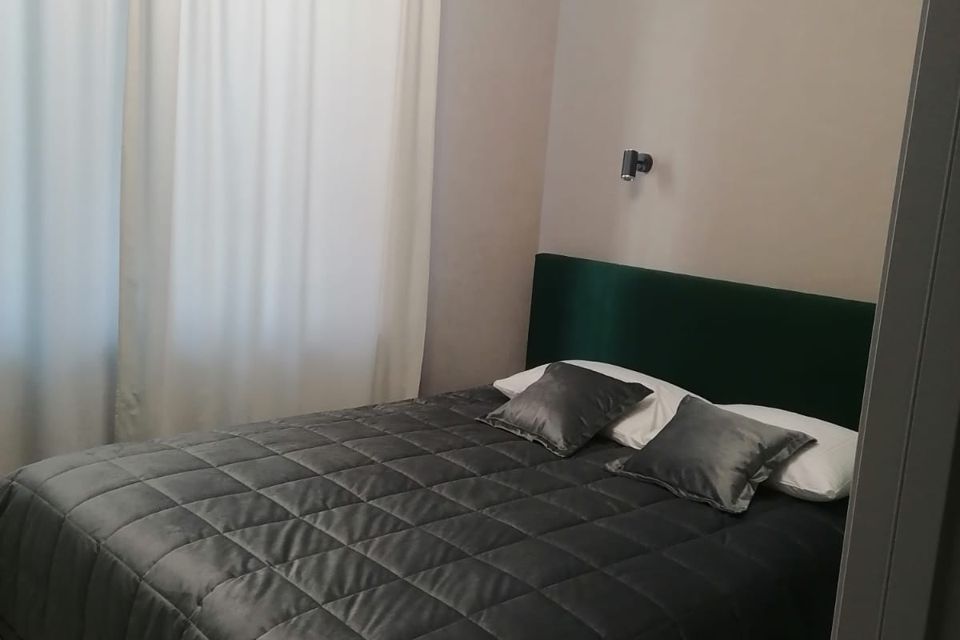 InHome24 Современная однокомнатная студия в Румянцево