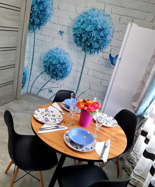 Уютная квартира от М-4 Дон 300 метров 
