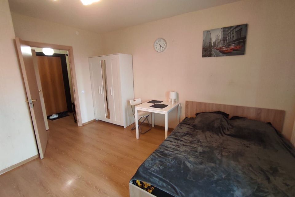 Уютная студия прямо у метро