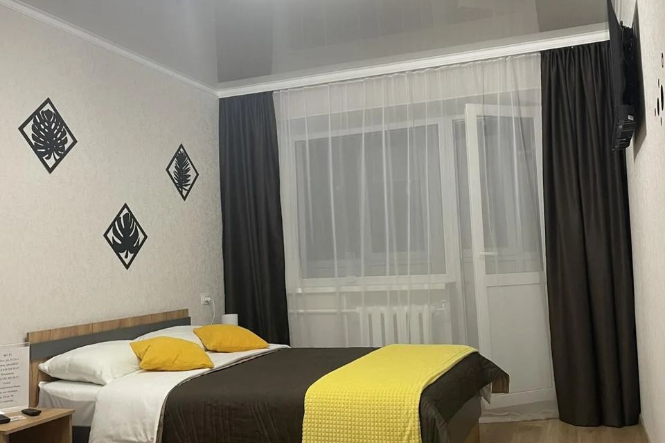 Уютная квартира в самом центре города