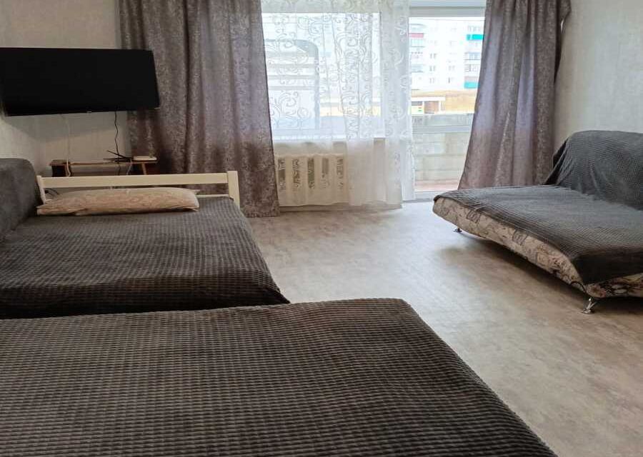 1-к квартира Ленина 54А