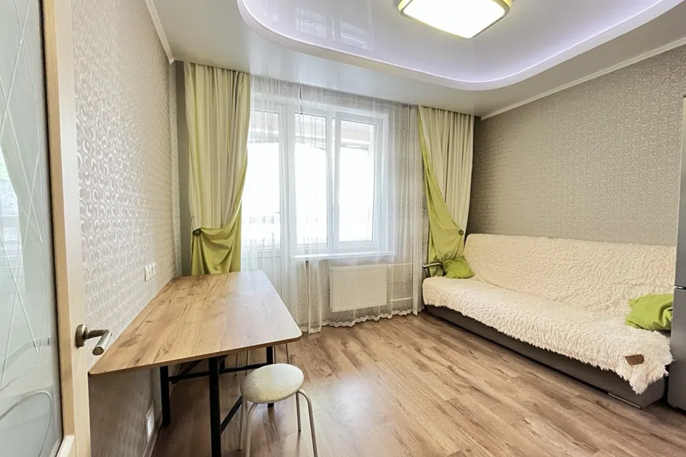 Уютная квартира в центре