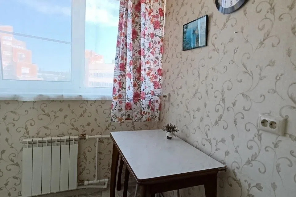 Однокомнатная квартира в отличном месте
