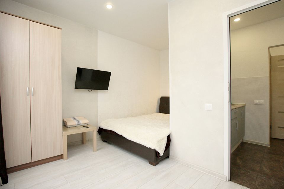 Уютная 2к в ЖК НОВИН