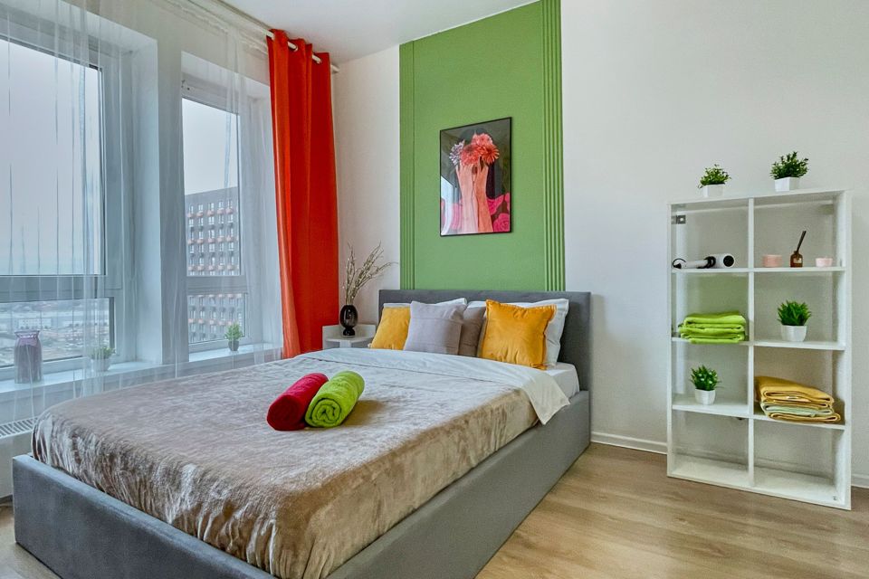 Современная студия в Котельниках