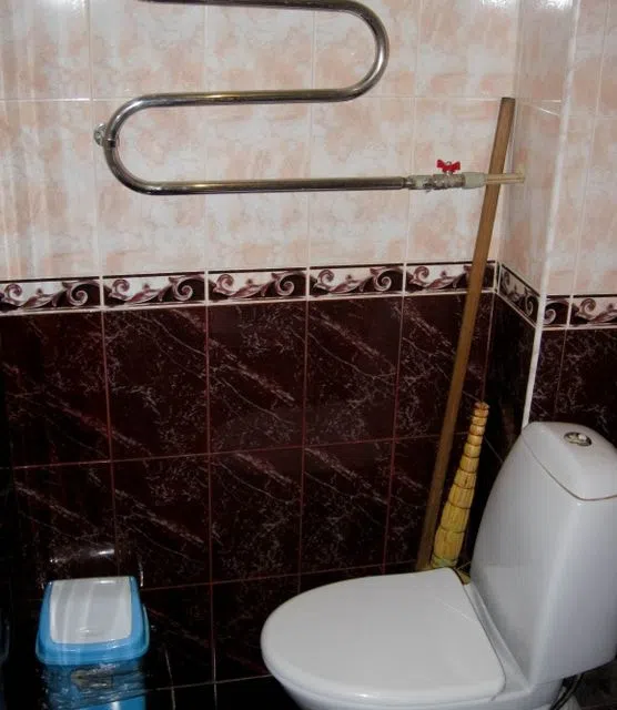Квартира посуточно