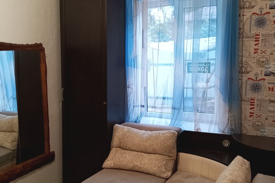 2 комнатный домик недалеко от аквапарка 