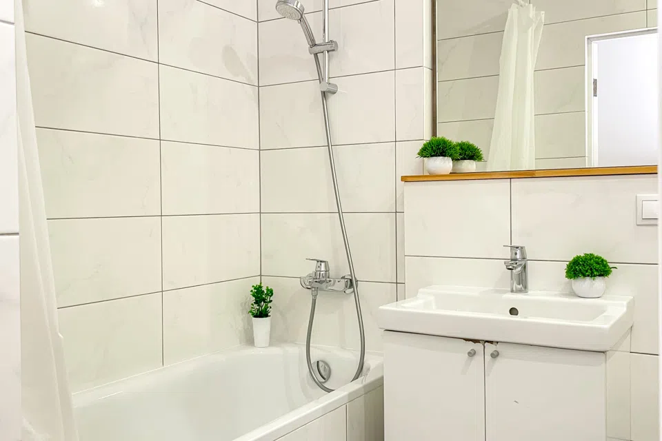 Квартира на Донецкой 30к2
