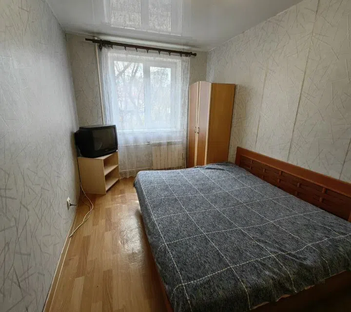 Студия с удобной локацией
