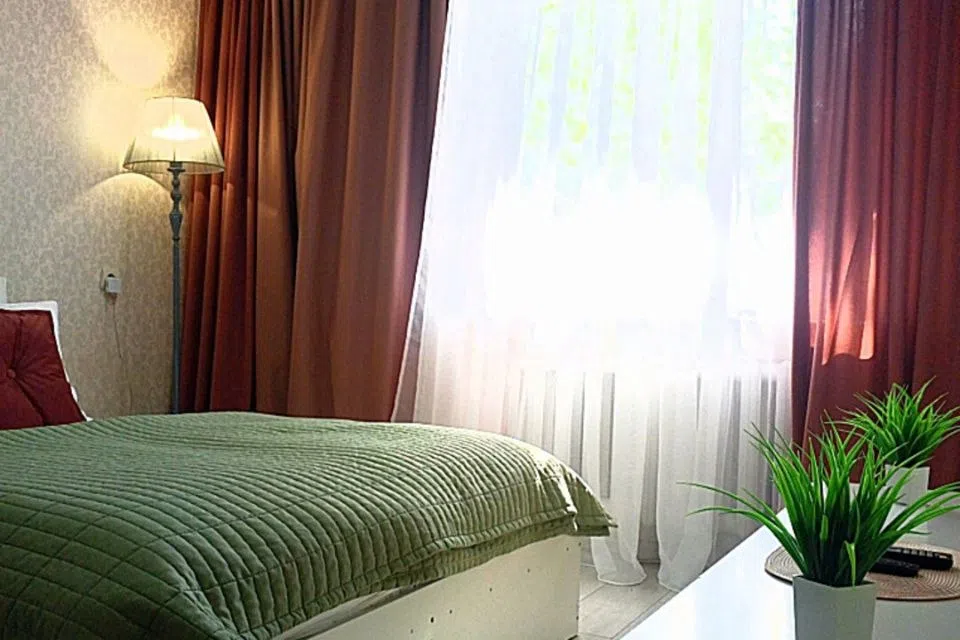 Идеально для туристов 