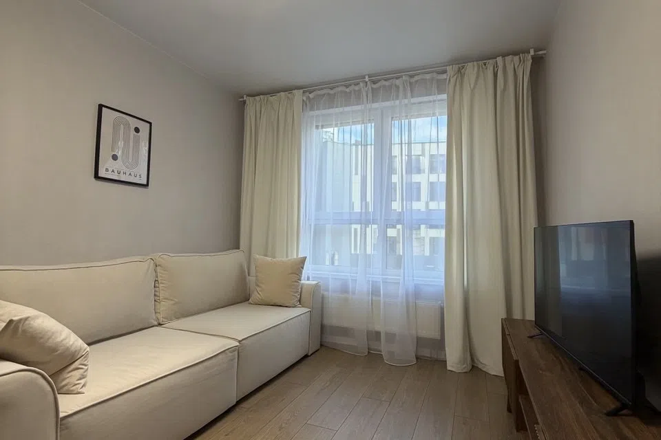 Inndays Apartments на Куприна