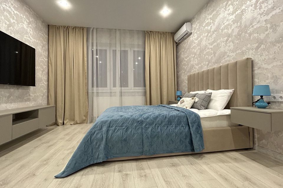 Апартаменты LUXARY рядом с ЖК Тургенев