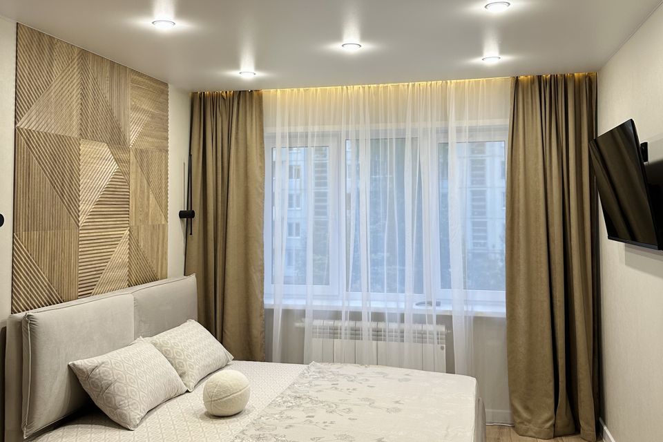 Уютная квартира с новым ремонтом