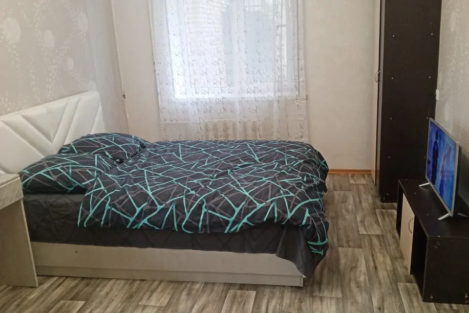 2-комнатная квартира в северном районе города