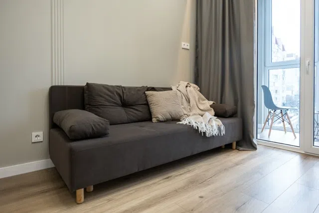 LovelyHome39 ЖК История у озера