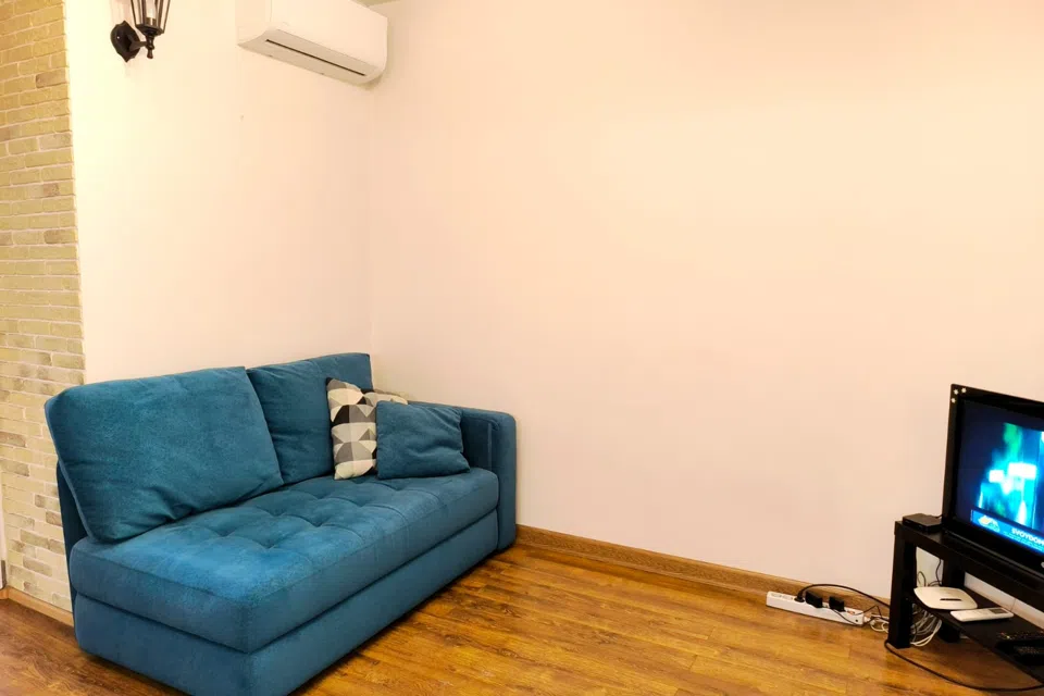 Уютней, чем дома