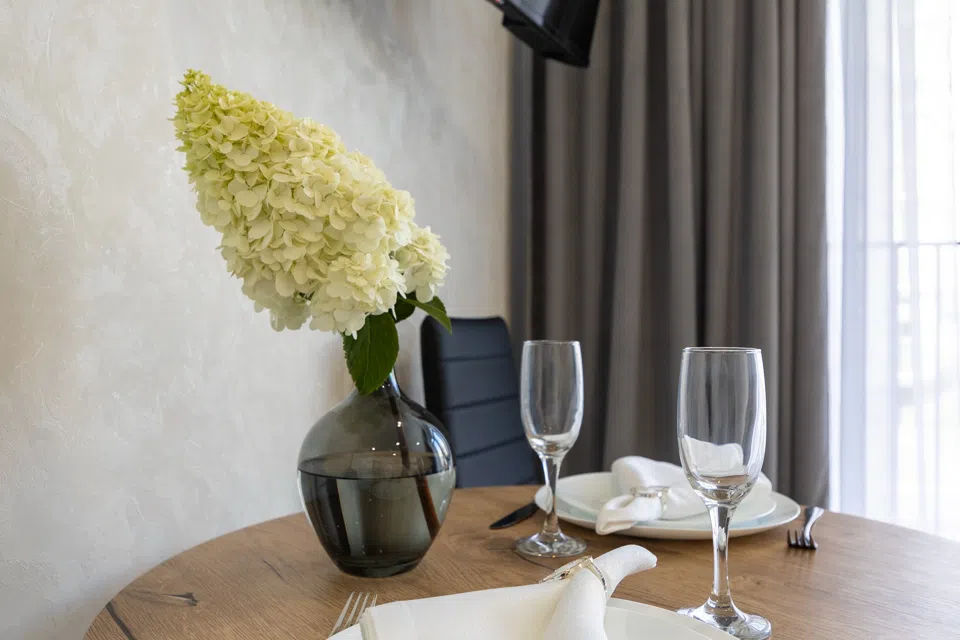 LovelyHome39 студия 2 в центре курортного города