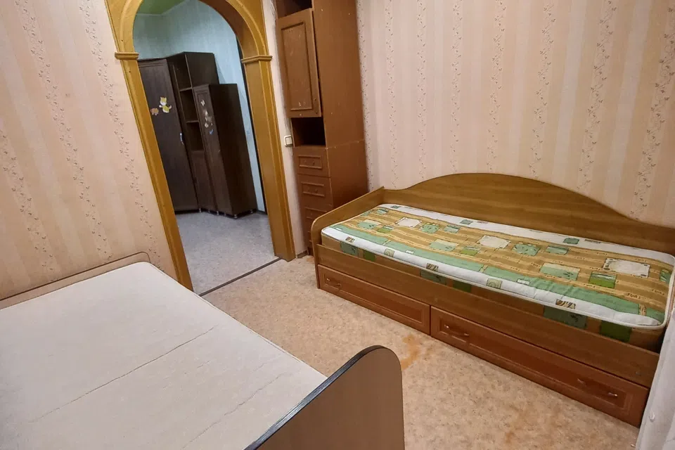 Уютный дом 60 кв.м  4 комнаты