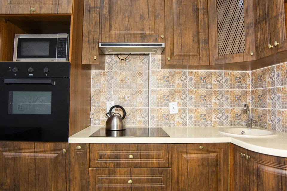 Светлая 1 комнатная квартира в ЖК Жюль Верн 10 минут метро 