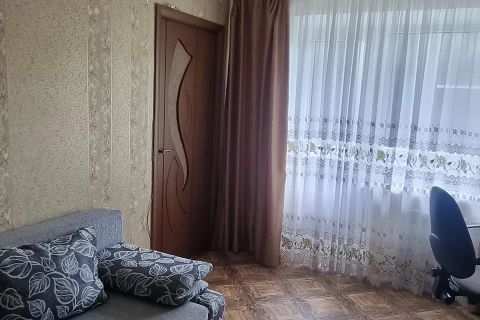 Уютная двушка для дружной семьи